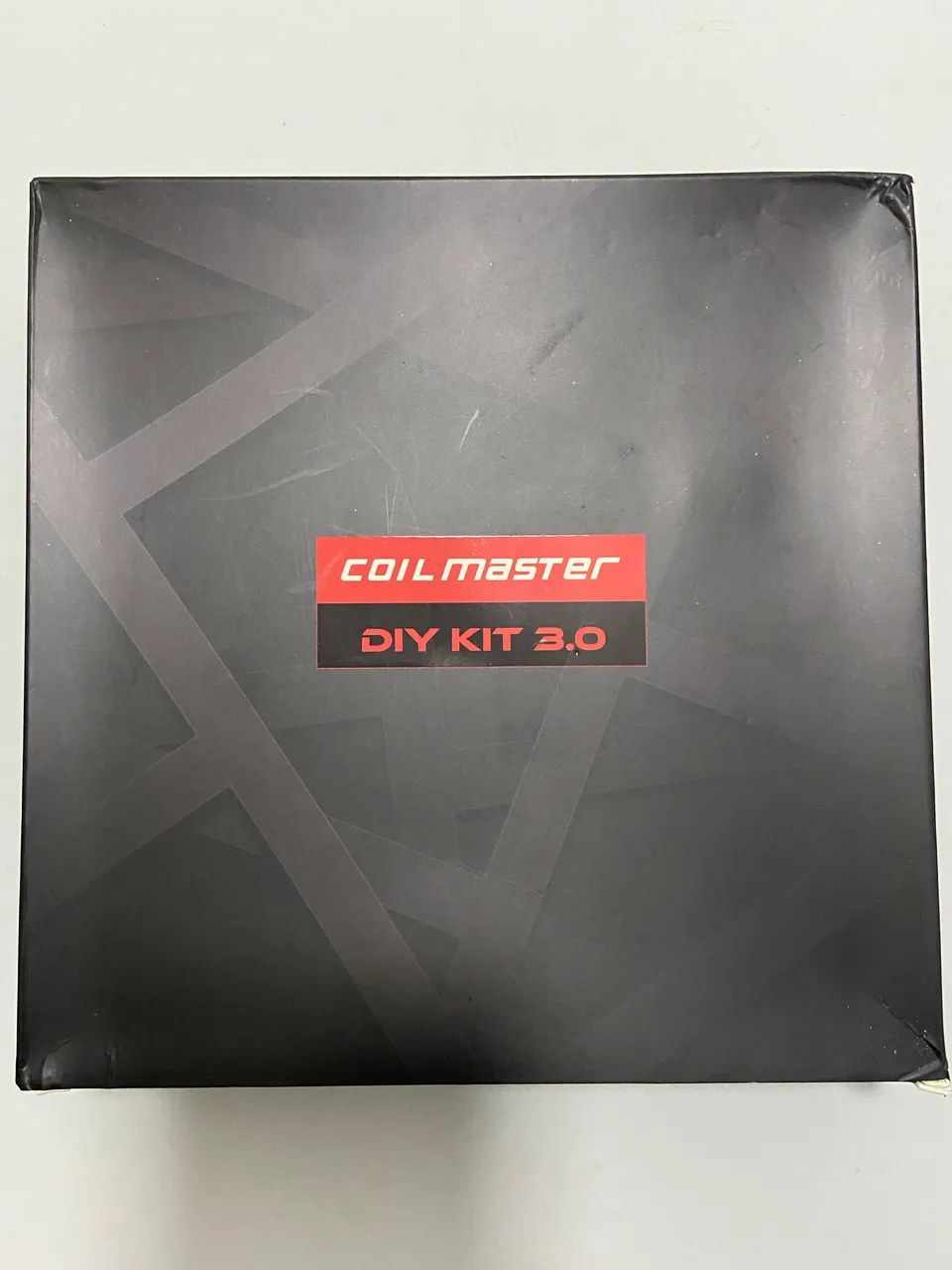 Coil Master Kit Diy V3.0 - Original - Foto 2