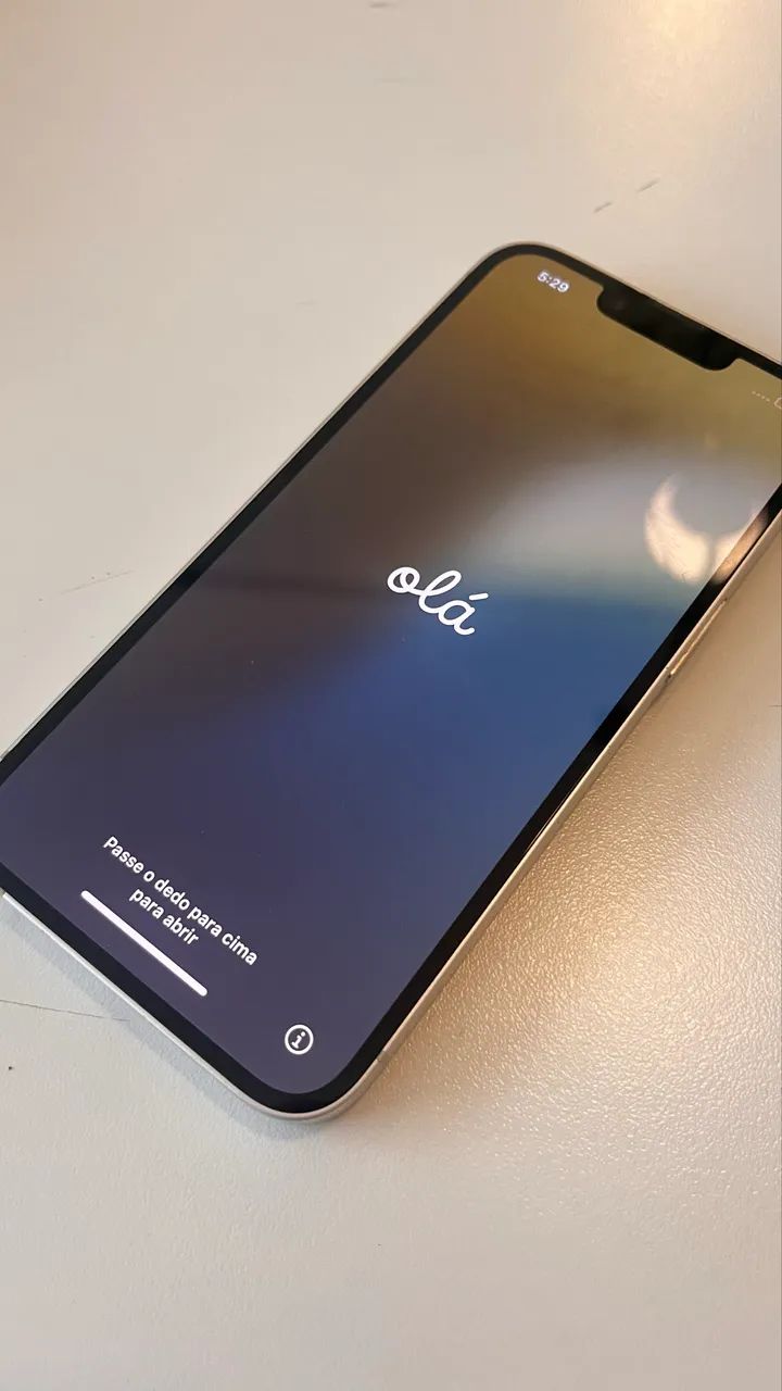 iPhone 14 - Foto 4