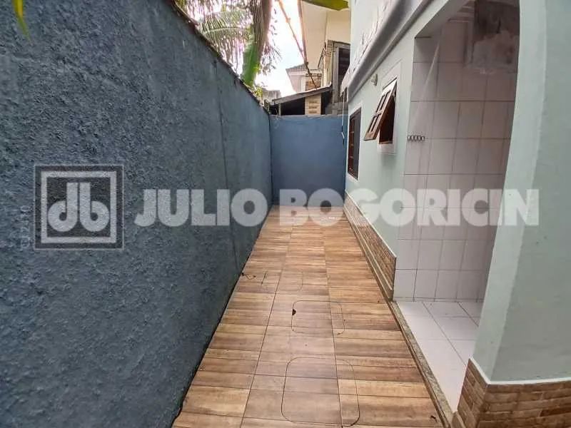 VARGEM GRANDE CSA DUPLEX 3 QUARTOS 1 SUITE LAVABO - Foto 5