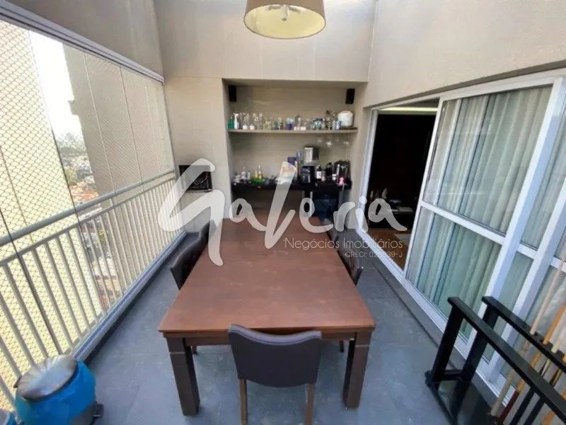 Cobertura à venda 2 quartos - Centro - São Caetano do Sul - Foto 2
