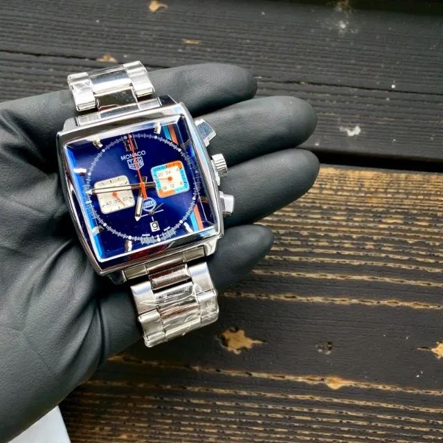 Relógio Tag Heuer 388