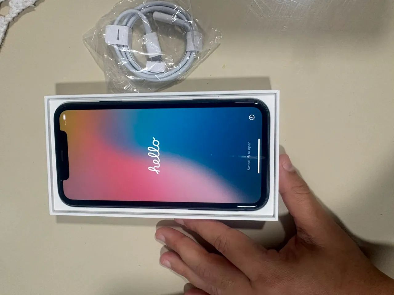 Iphone 11 64 gigas - Foto 4