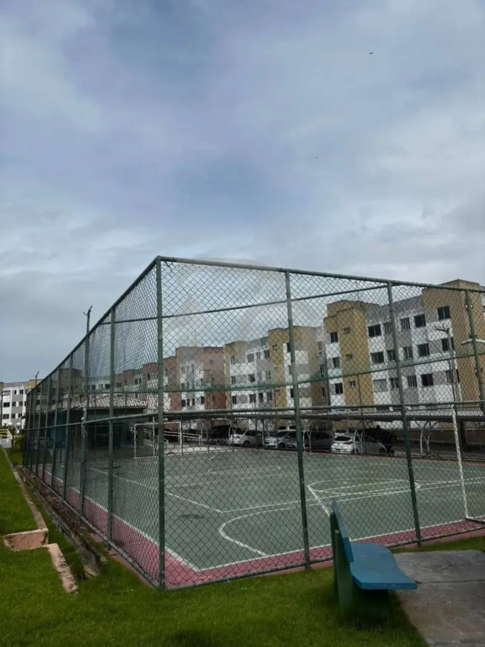 Apartamento no Viver Bem Condomínio Clube com 46m², 2 Quartos, Lazer Completo e Mais; - Foto 2