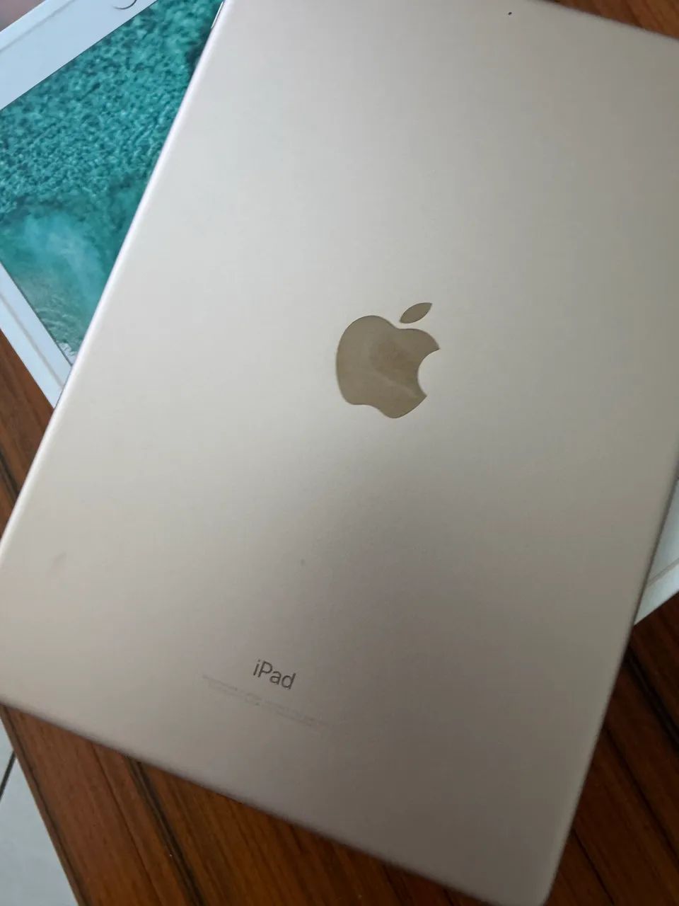 iPad Pro 10.5 inches Apple - Foto 2