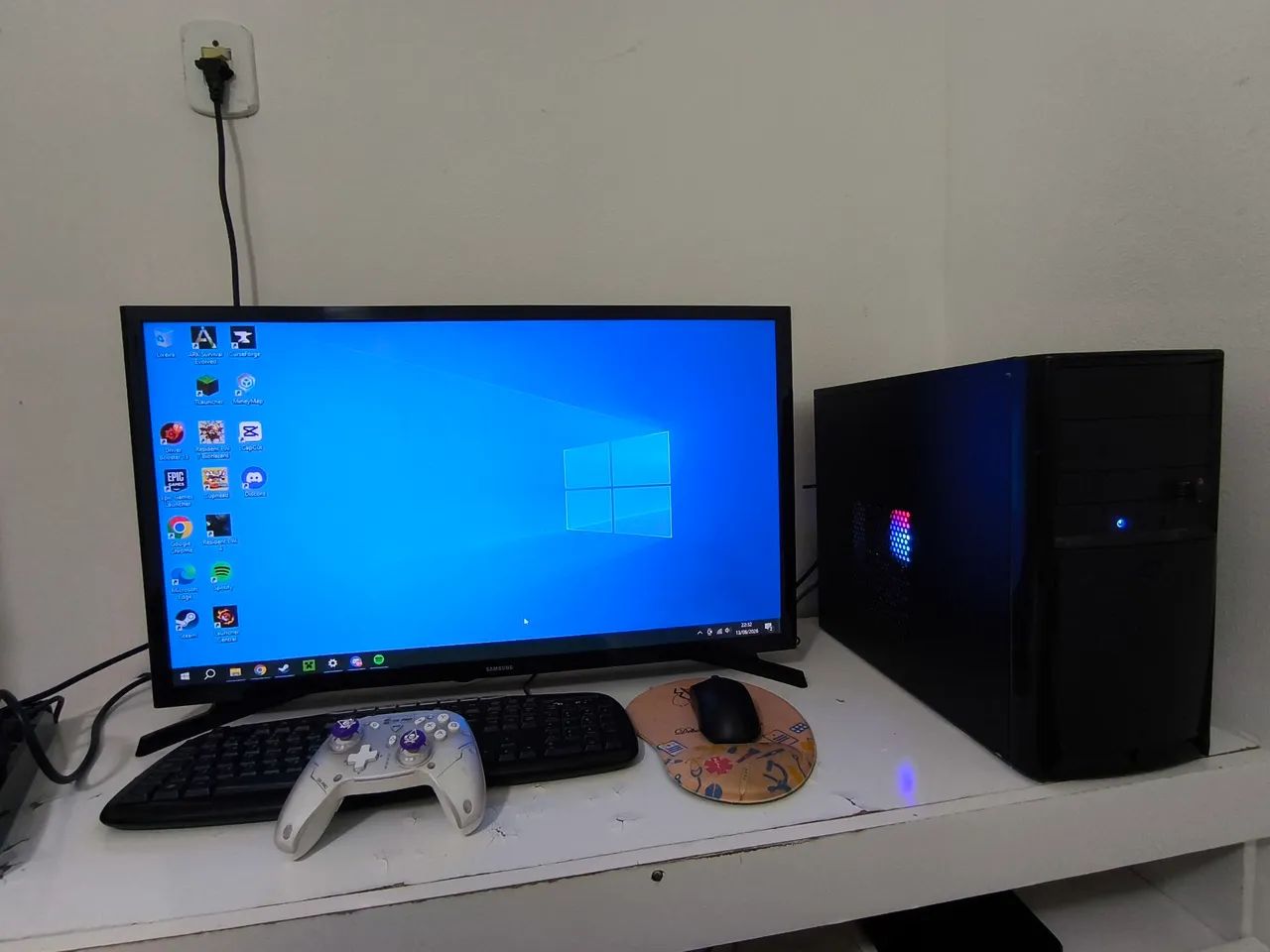 Pc Gamer  - Foto 3