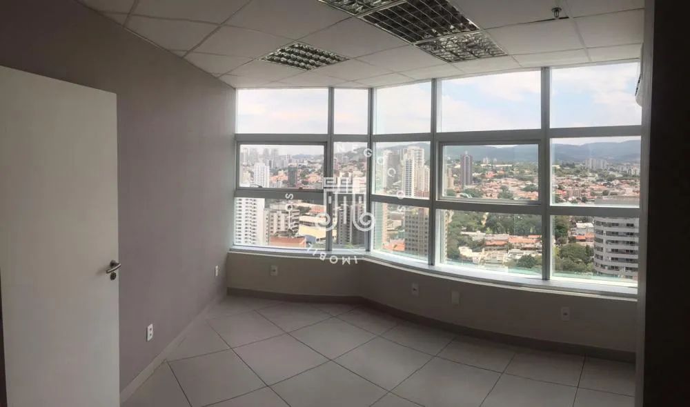 SALA COMERCIAL PARA LOCAÇÃO - EDIFÍCIO GOLDEN OFFICE - CENTRO DE JUNDIAÍ/SP - Foto 3