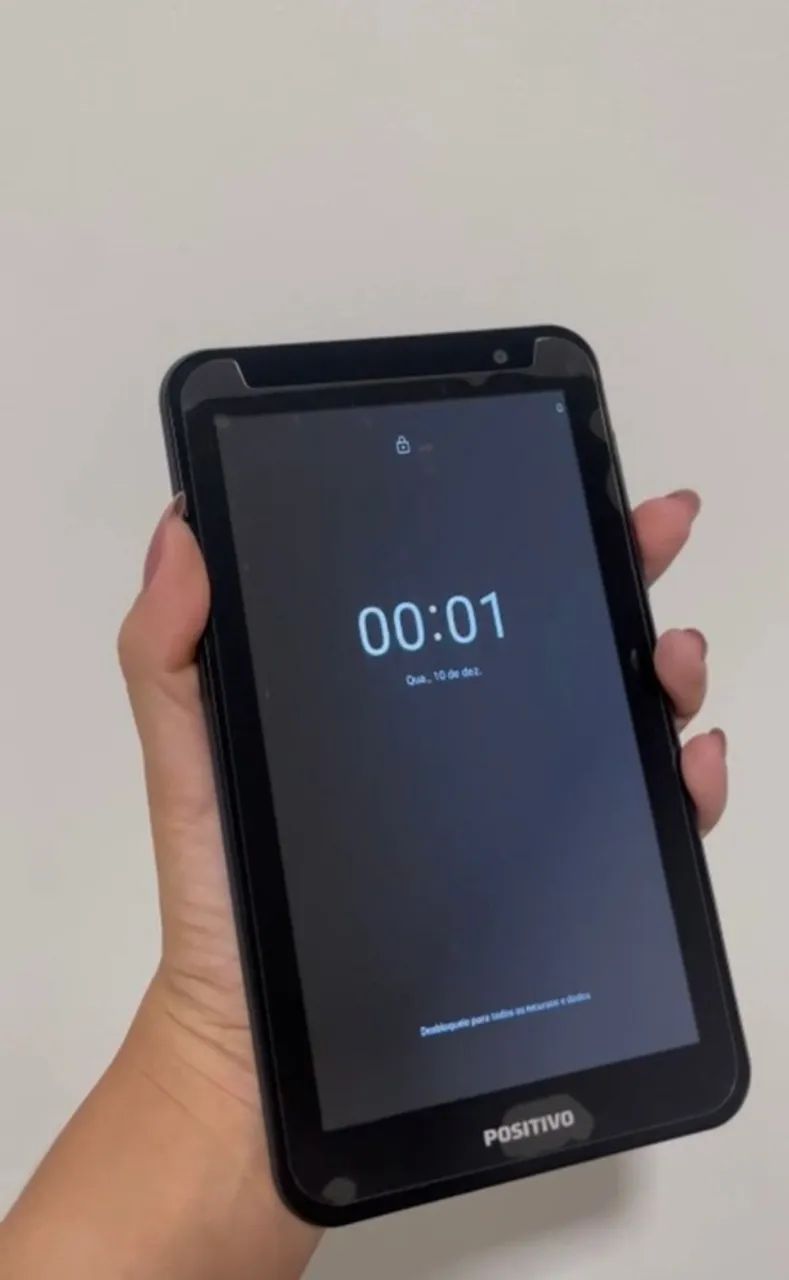 Vende-se Tablet Positivo Twist Tab+ - Foto 4