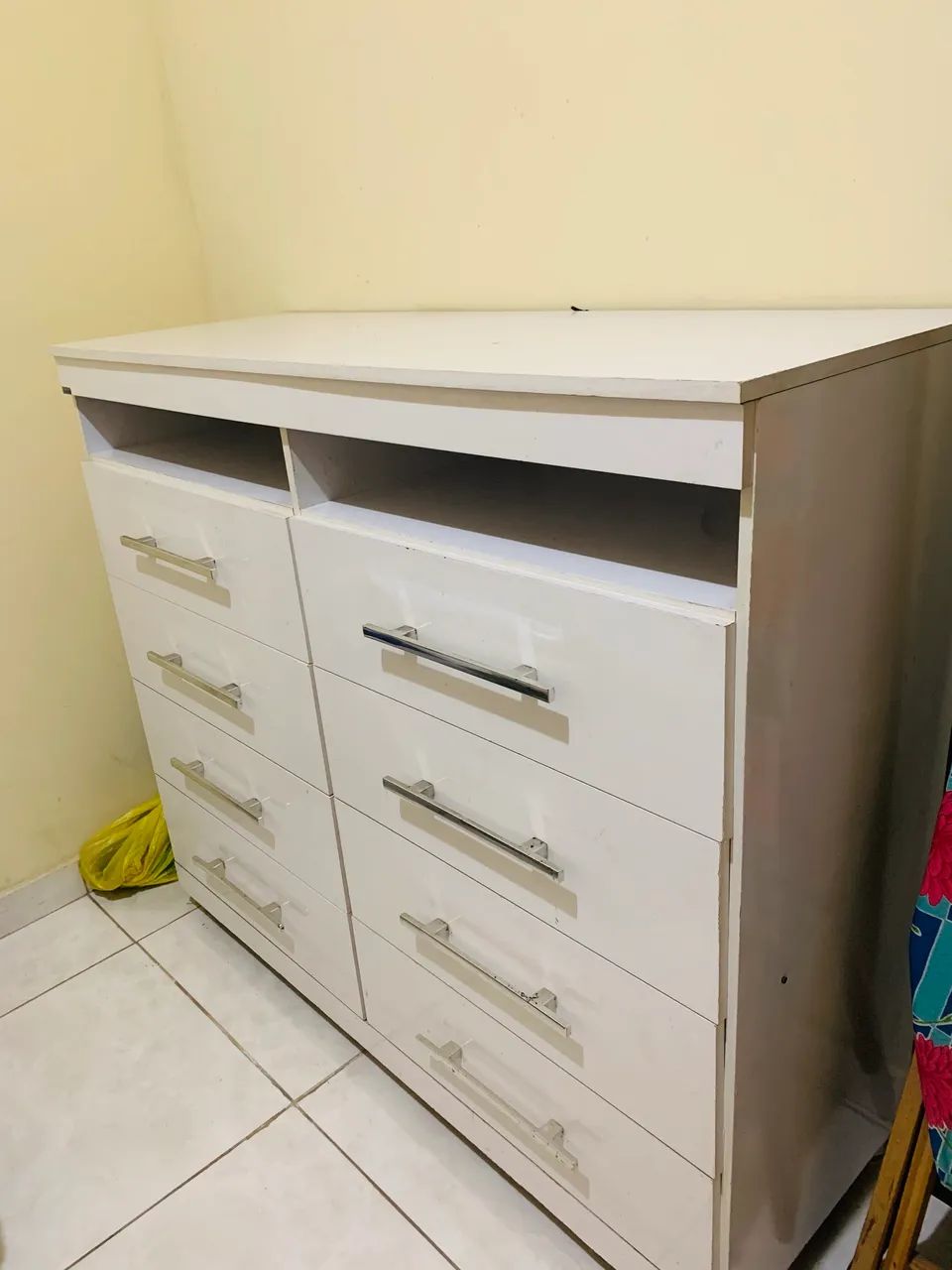 Cômoda Bartira - Foto 3