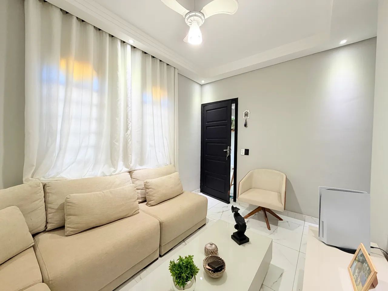 Casa à venda com 2 quartos, 190 m² - Jardim García - Foto 4