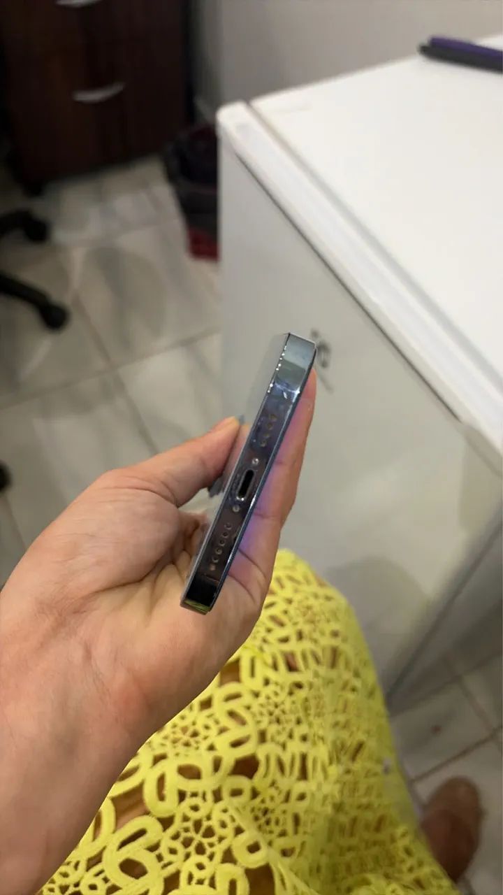Vendo iPhone 13 Pro Max 128g  - Foto 4