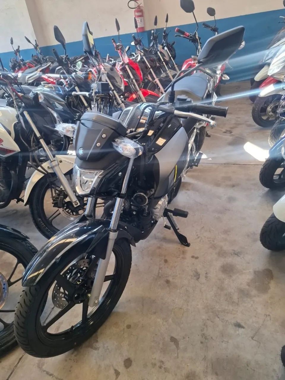 Yamaha Factor 2026 0km - Foto 4