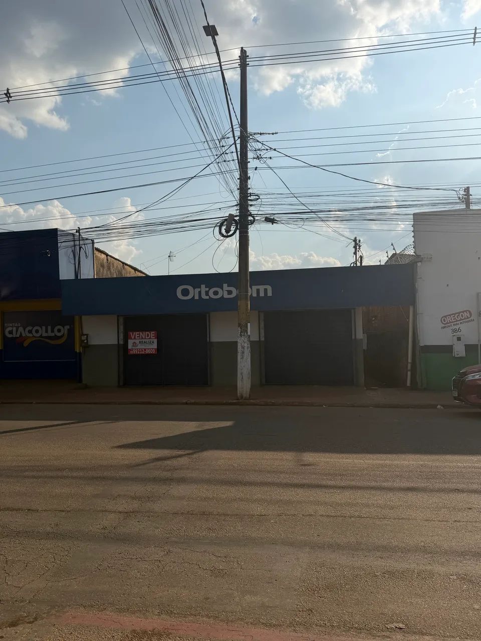 Vendo ponto comercial na principal da Sobral - Foto 3