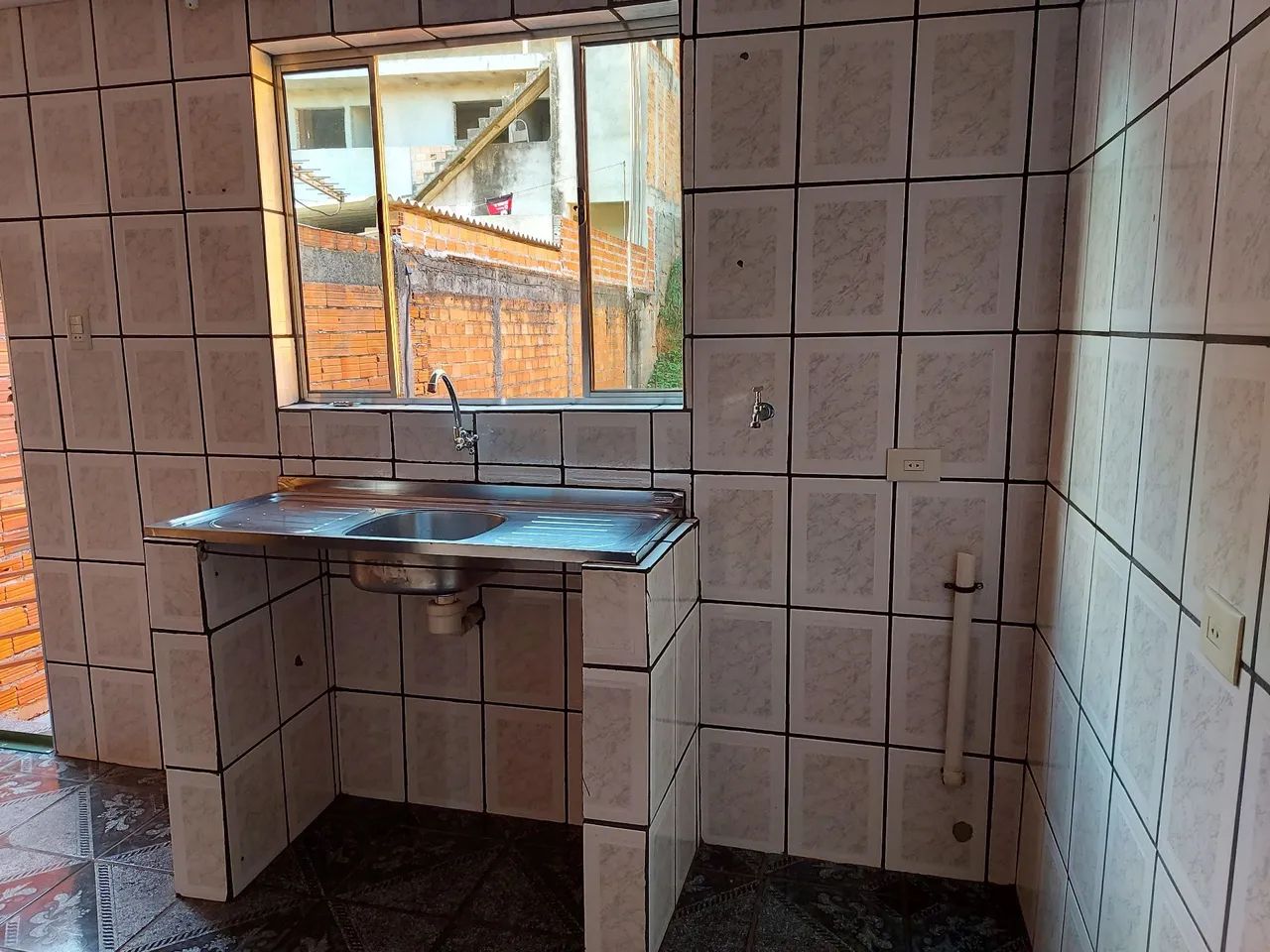 Alugo uma casa! - Foto 2