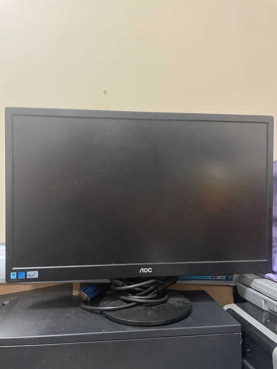 Monitor 