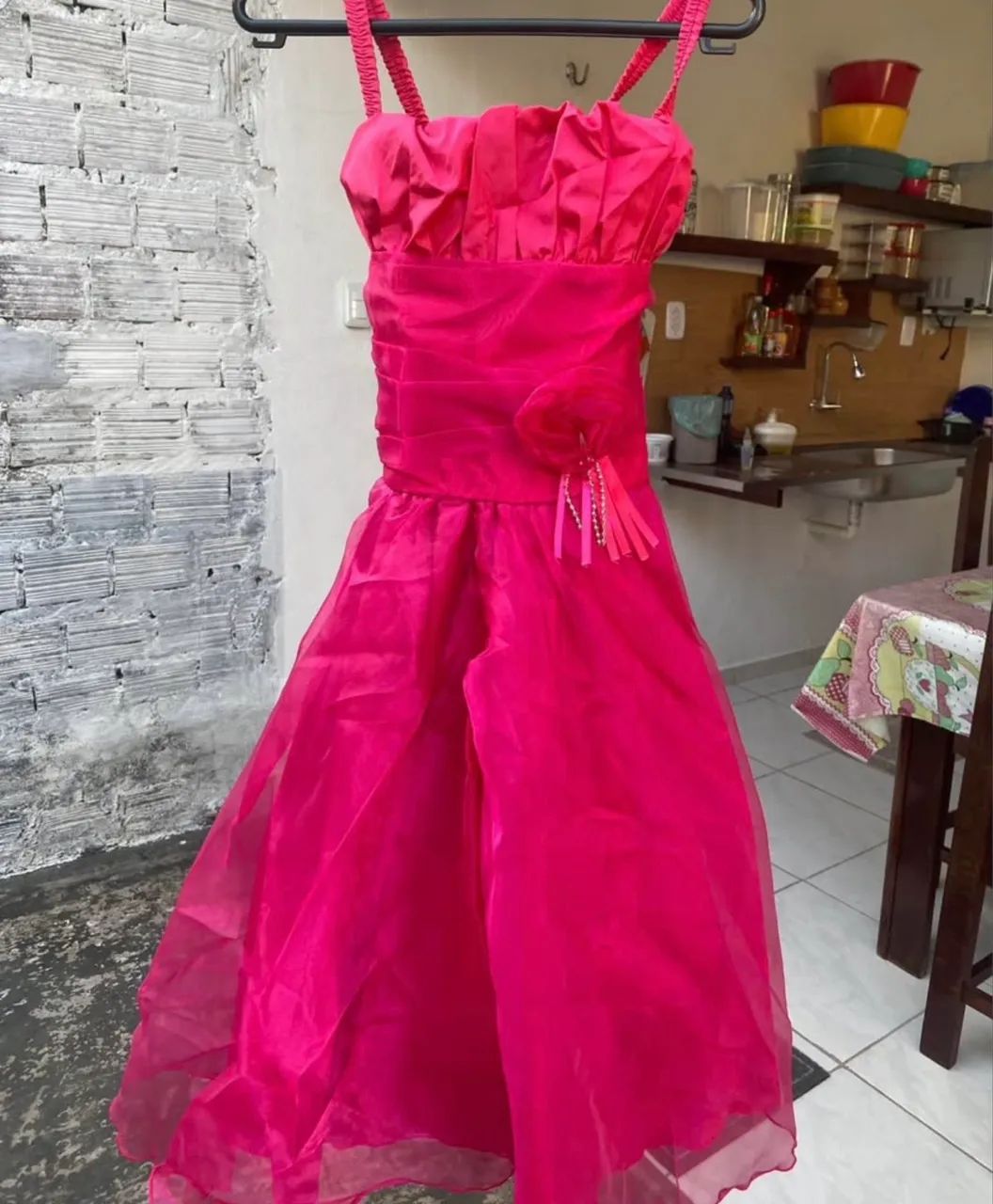 Vestido  - Foto 2