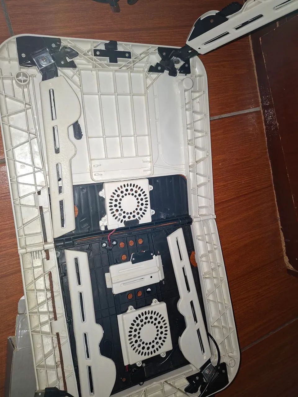 mesa portátil para notbook  - Foto 5