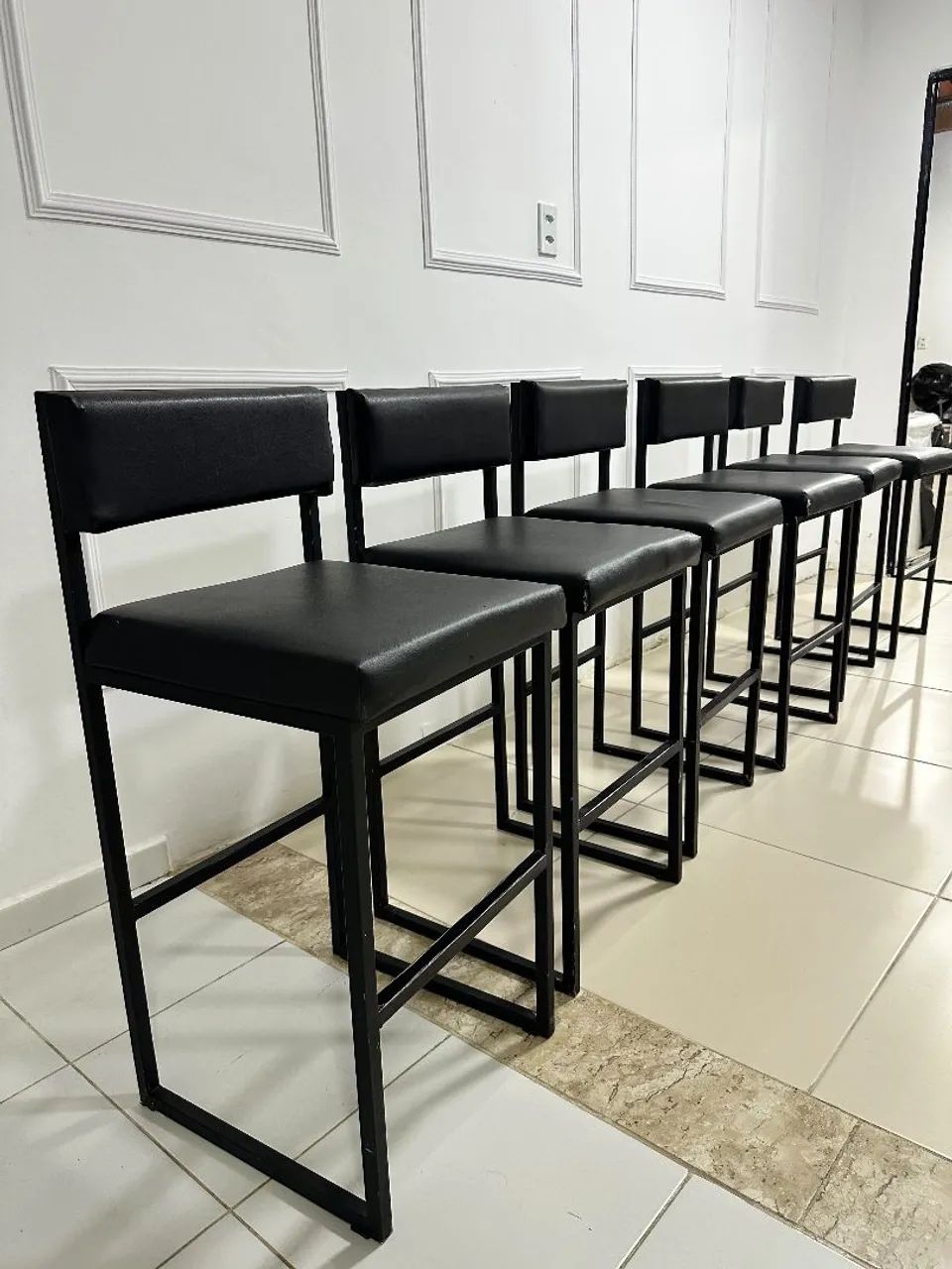 Banquetas 
