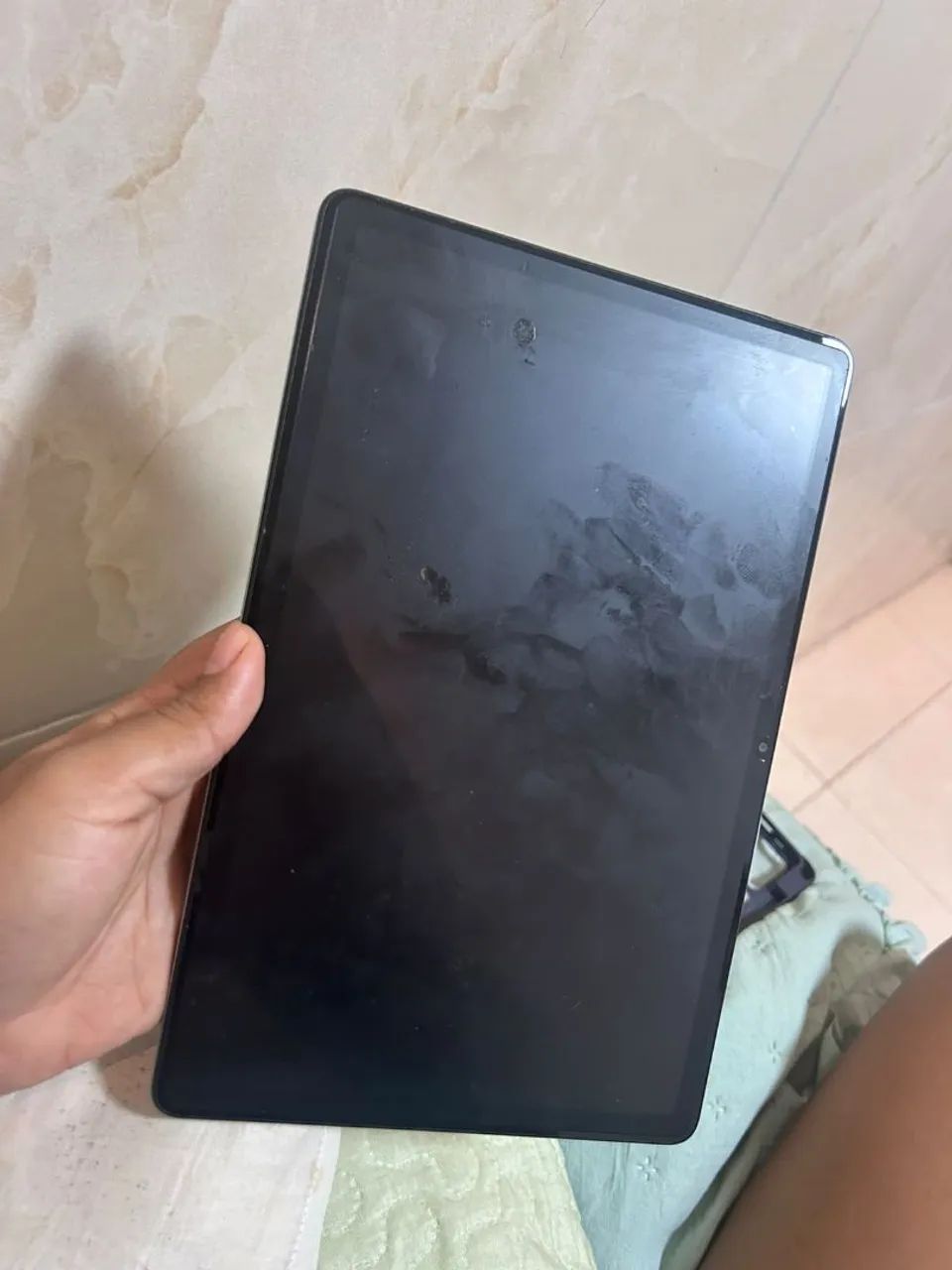 Tablet Pad SE 256GB - Foto 2
