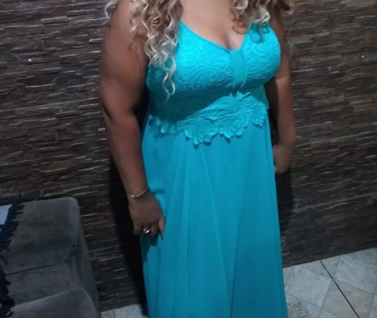 Vestido  - Foto 2