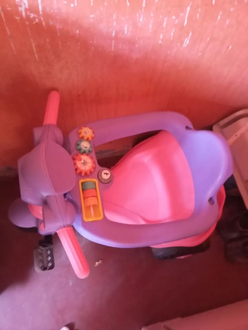 Motinha 