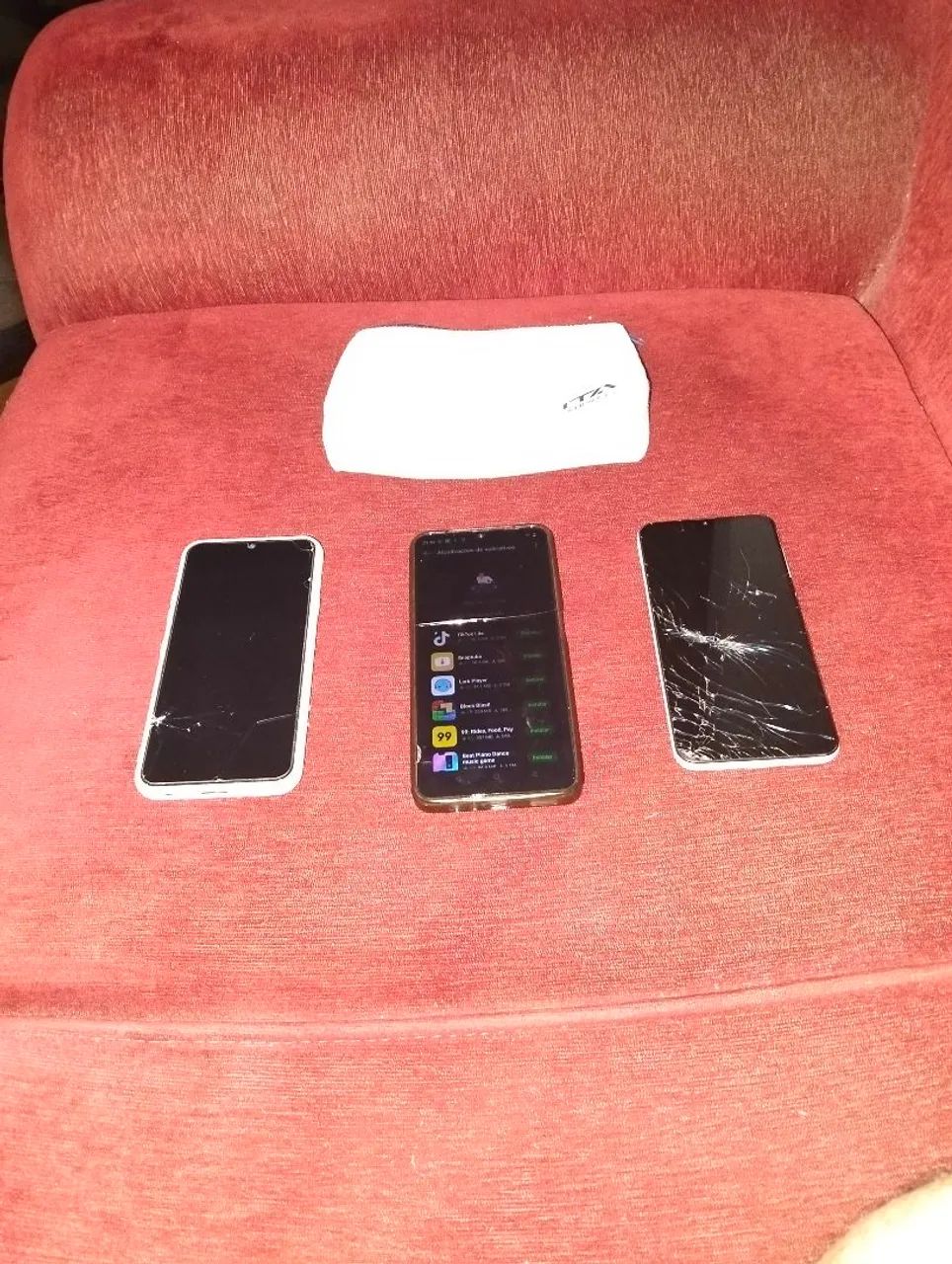 Vendo celulares - Foto 2