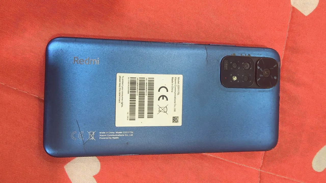 Celular  - Foto 3