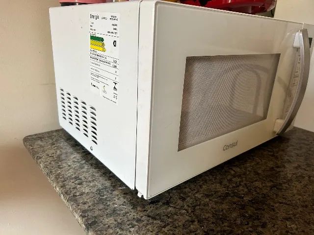 Microondas  - Foto 2