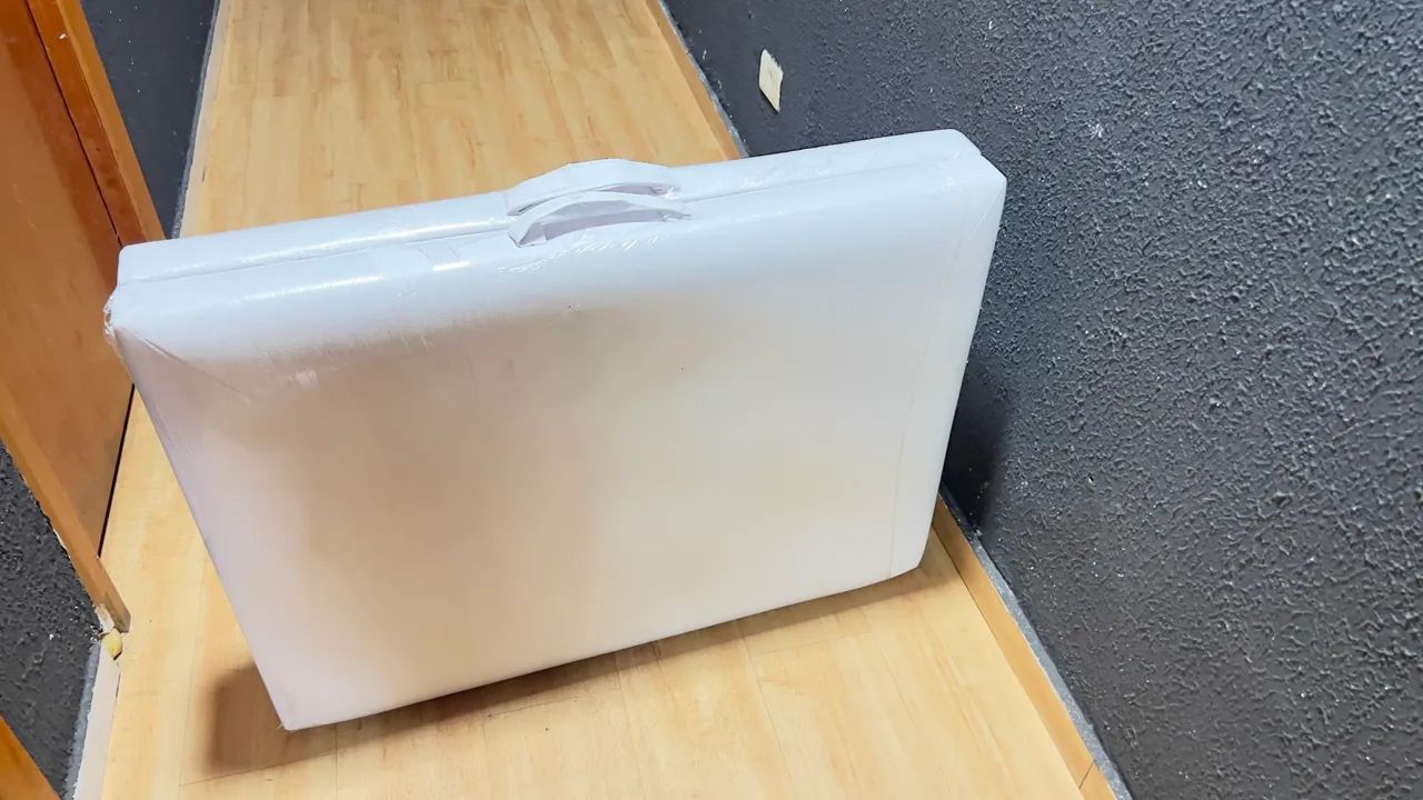 Maca tipo maleta  - Foto 2
