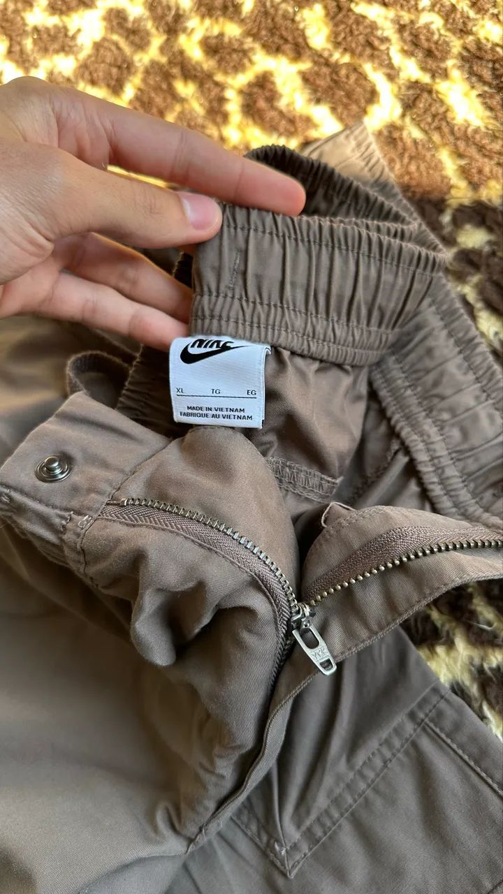 Calça Nike  - Foto 5