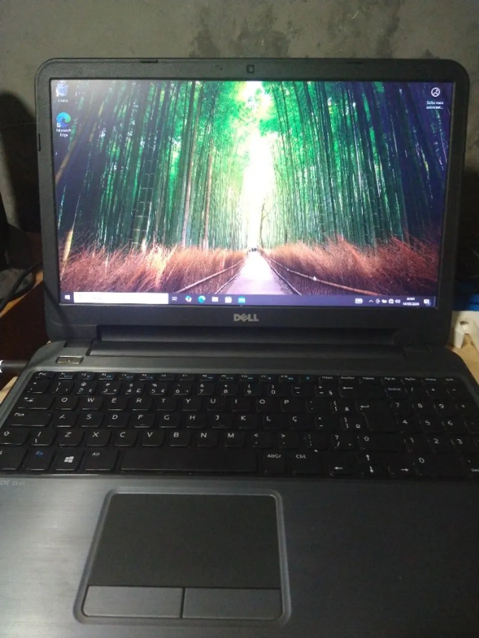 NOTEBOOK DELL I5 SSD 240 16GBRAM - Foto 4