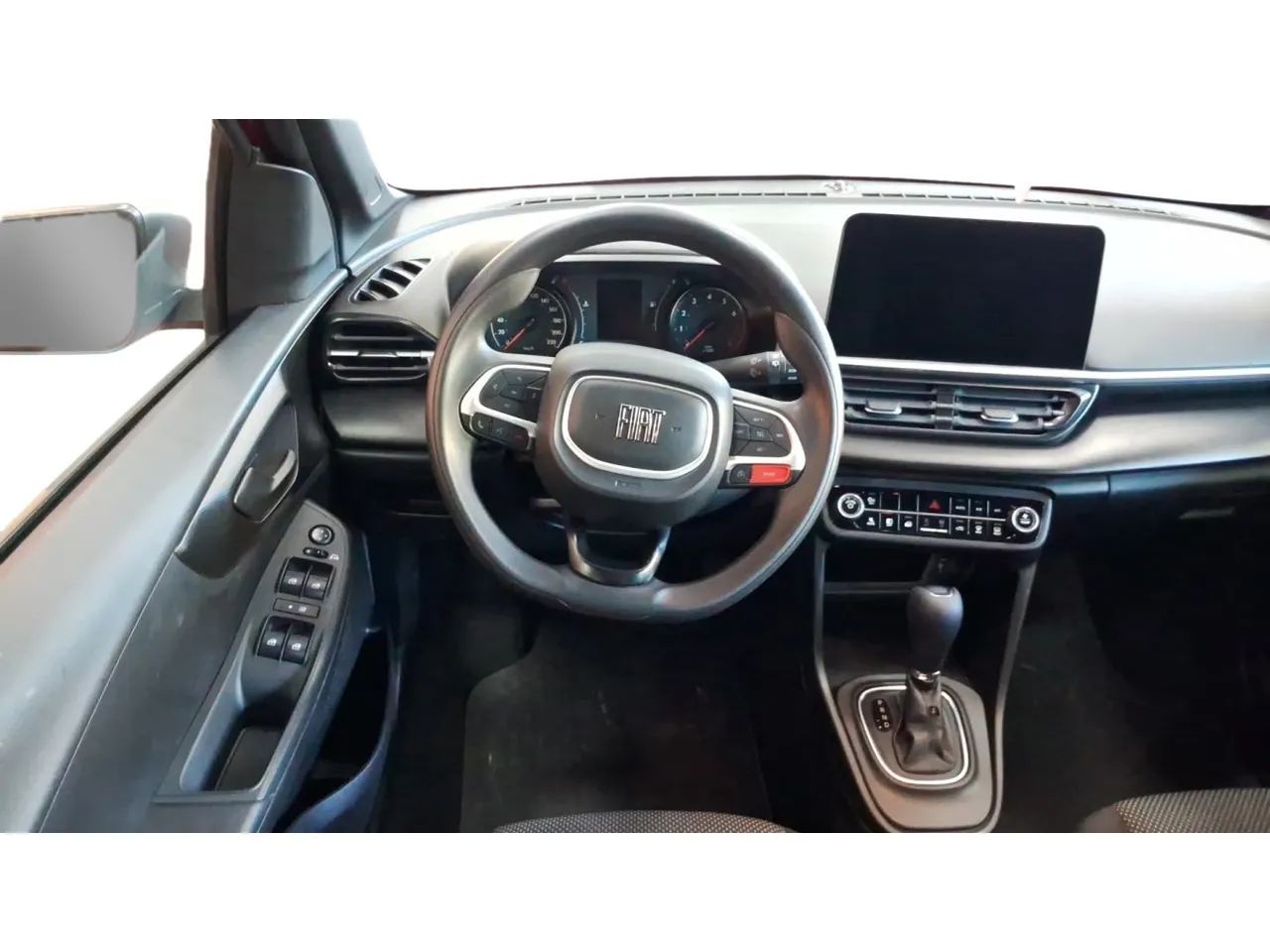 Fiat Pulse DRIVE 1.3 8V Flex Aut., foto 11 de 12