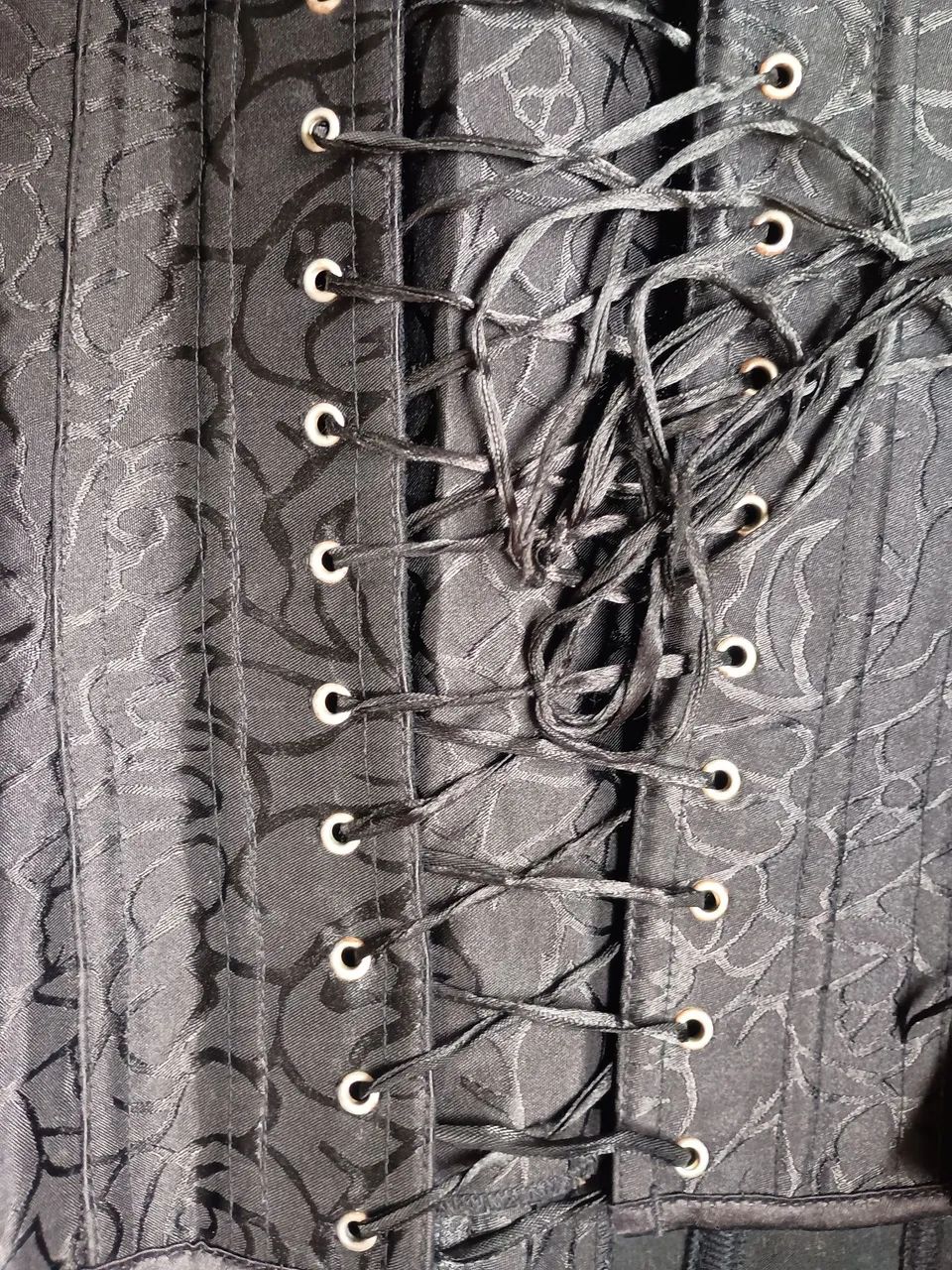 Colete / Corset