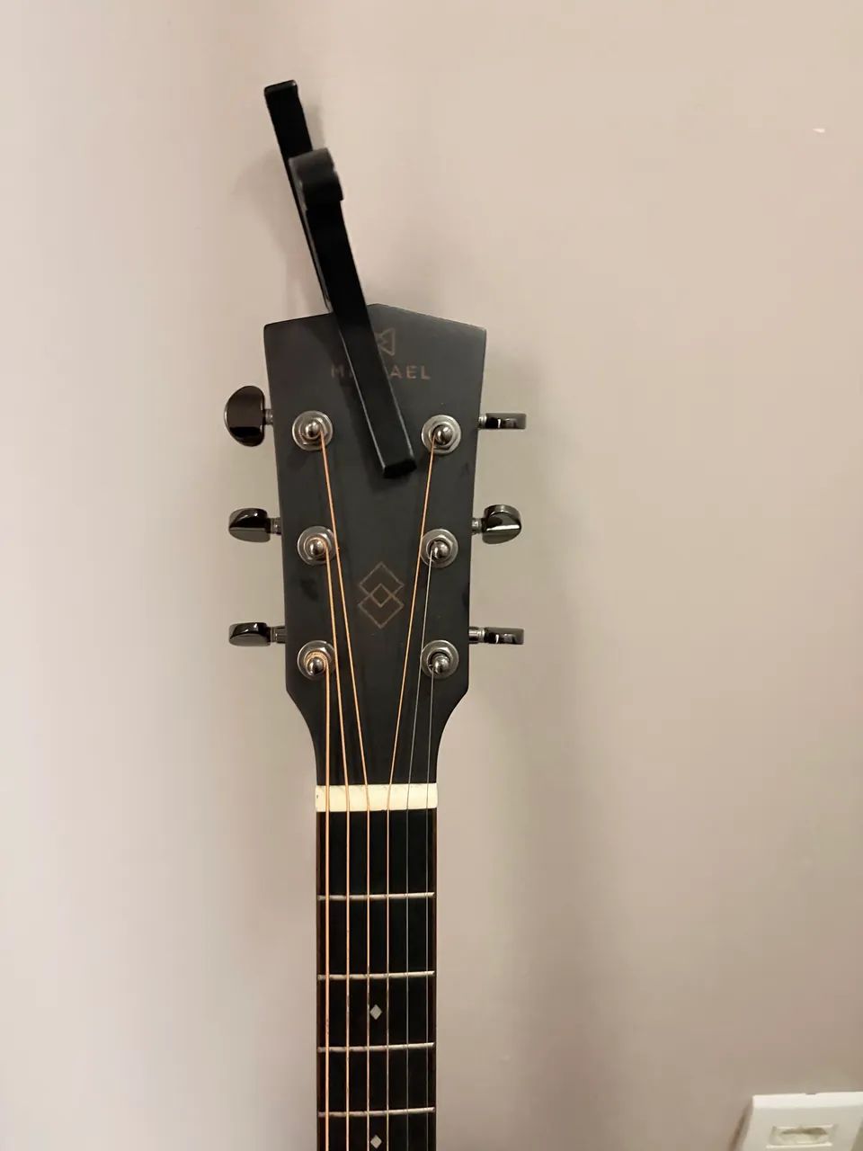 Violão  - Foto 5