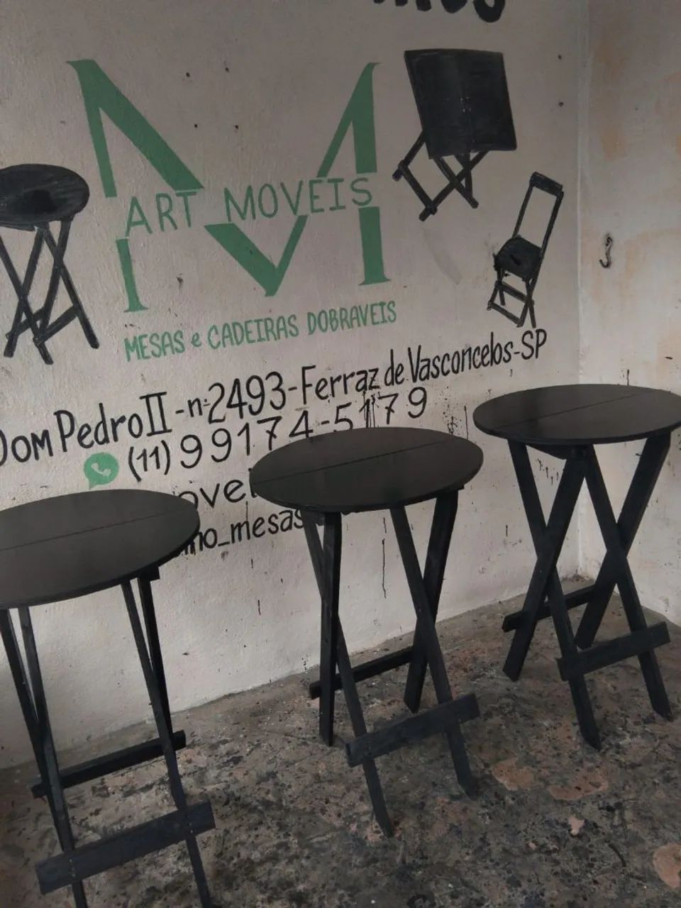 bistros  direto da fábrica  - Foto 2
