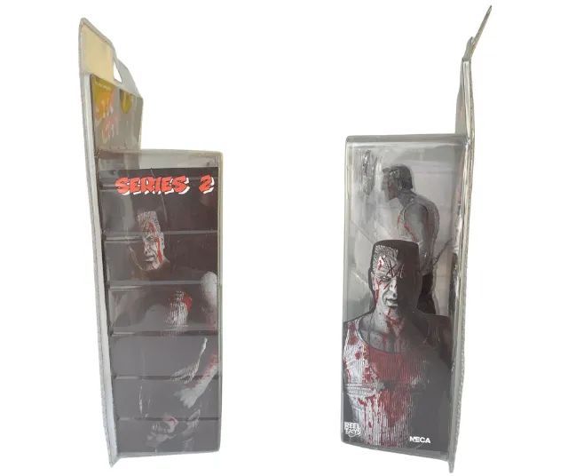 Boneco Bloody Marv Sin City Neca - Foto 4