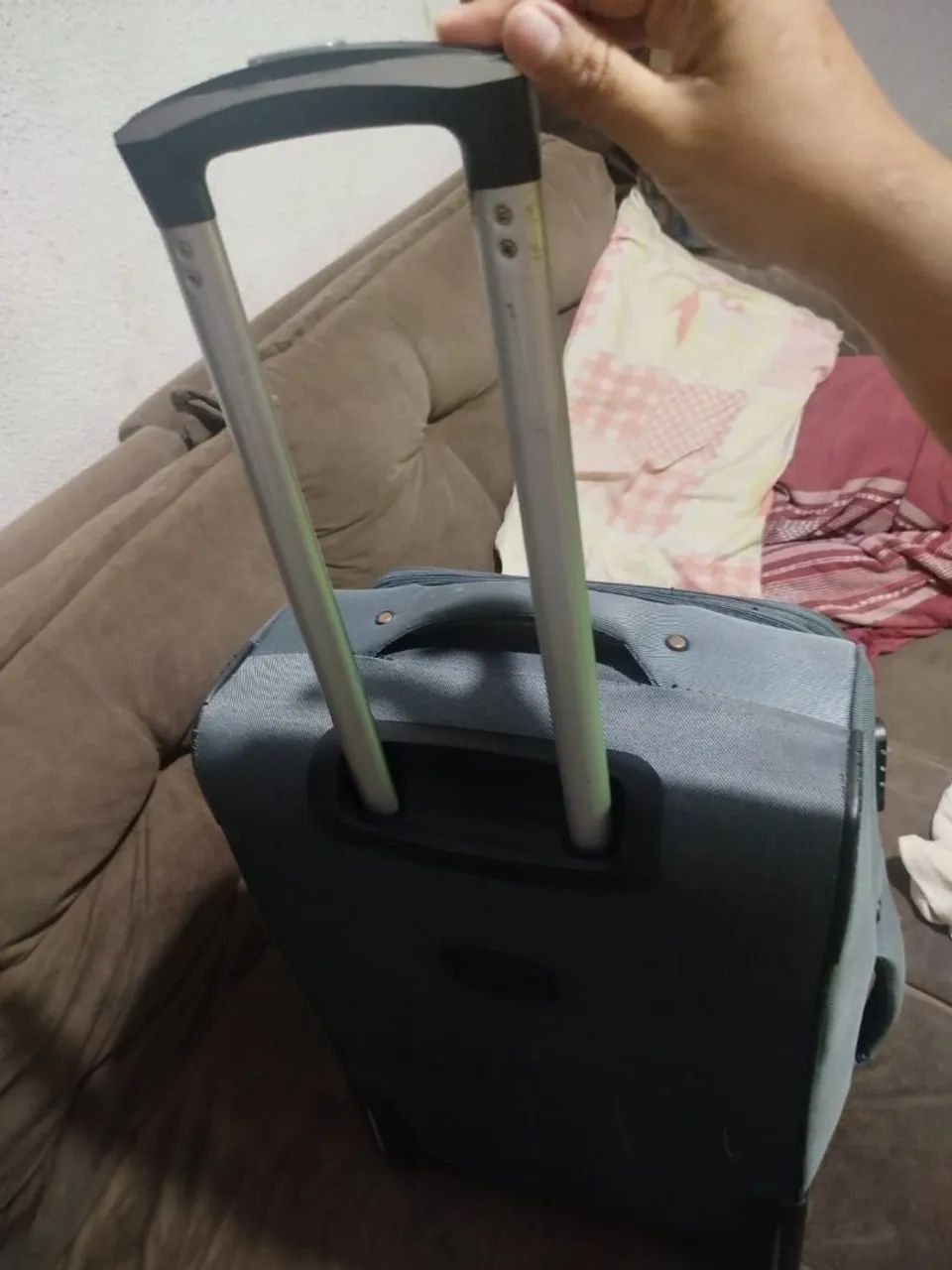 Mala de carrinho - Foto 3