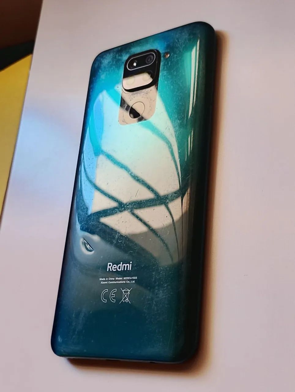 Redmi note 9 - Foto 3
