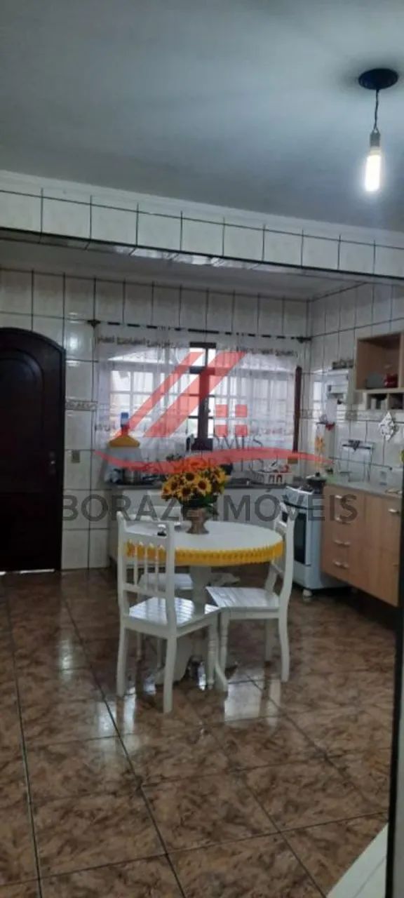 Sobrado com 2 quartos para venda no Parque das Américas - Foto 4