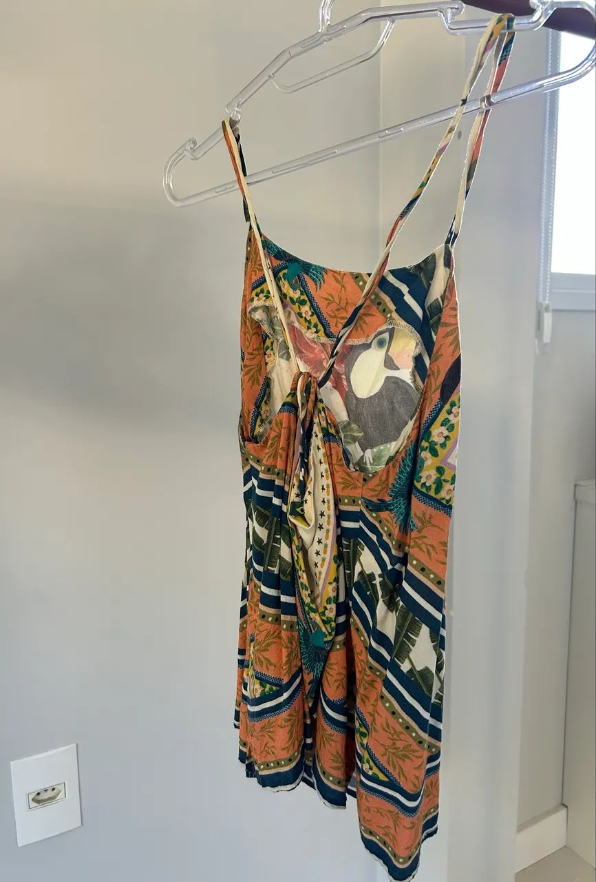 Blusa Farm - Foto 2