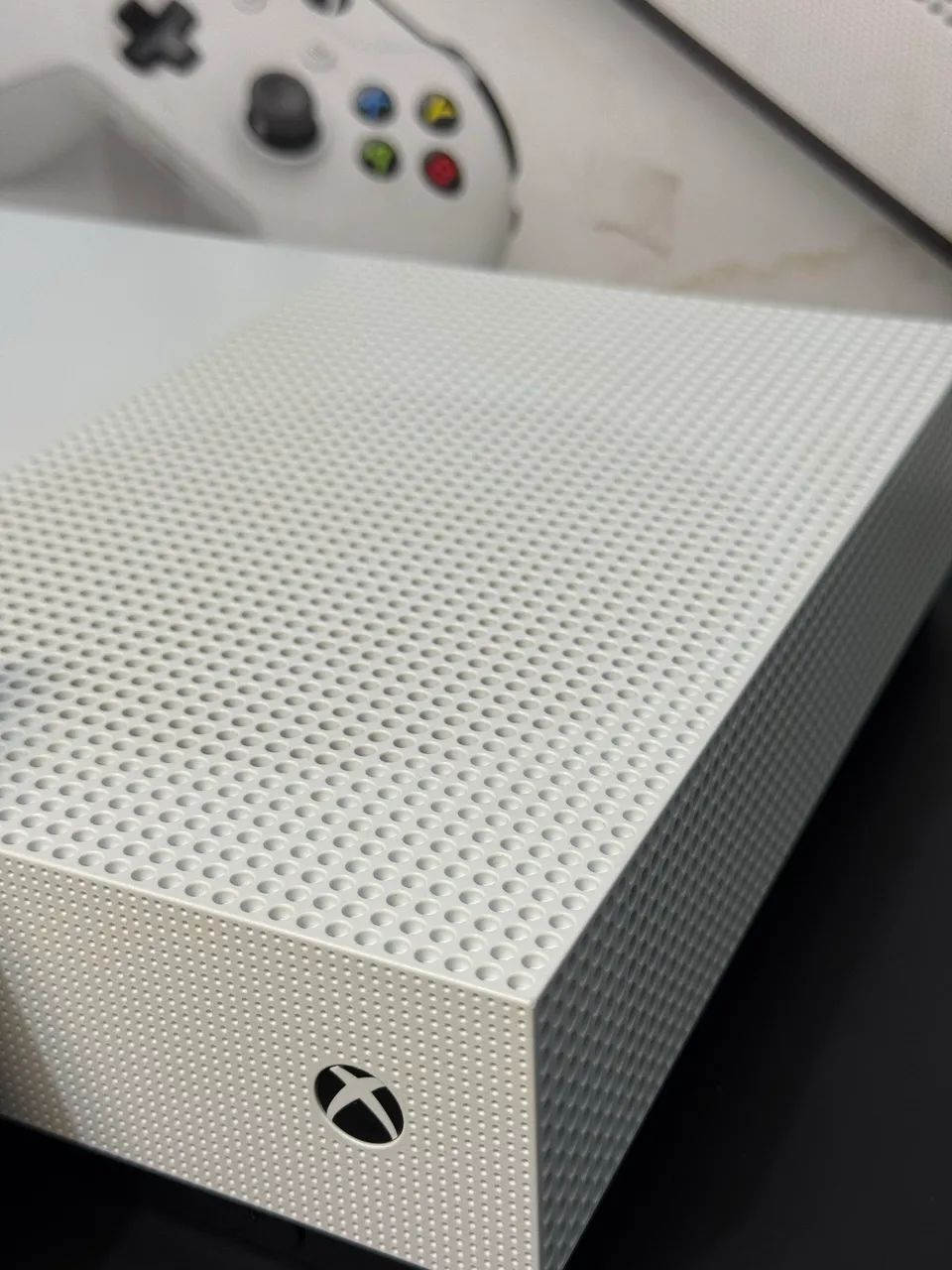 Xbox One S 1TB - Foto 5