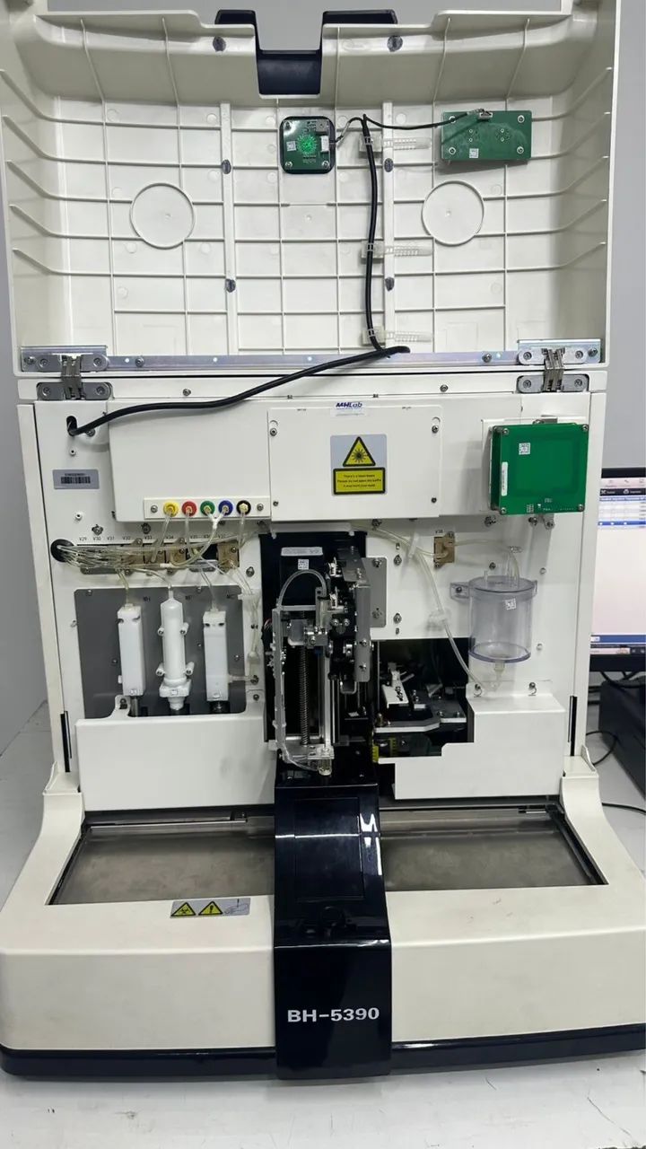 Urit BH-5390 - Foto 3