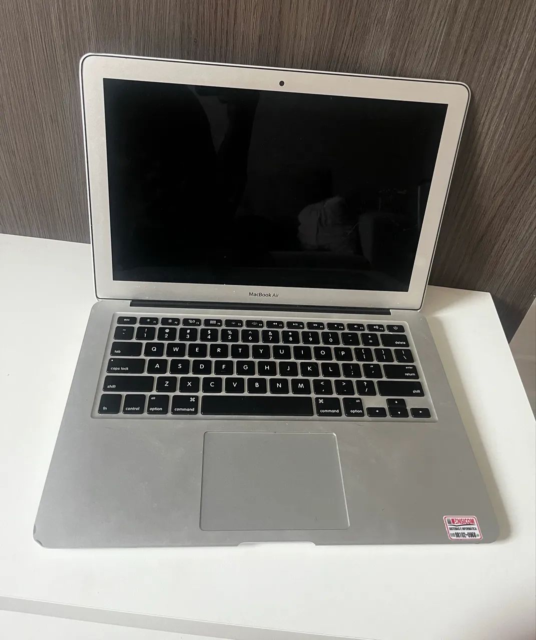 Macbook - Apple - Foto 5