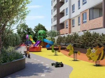 MAITA RESIDENCIAL - Foto 2