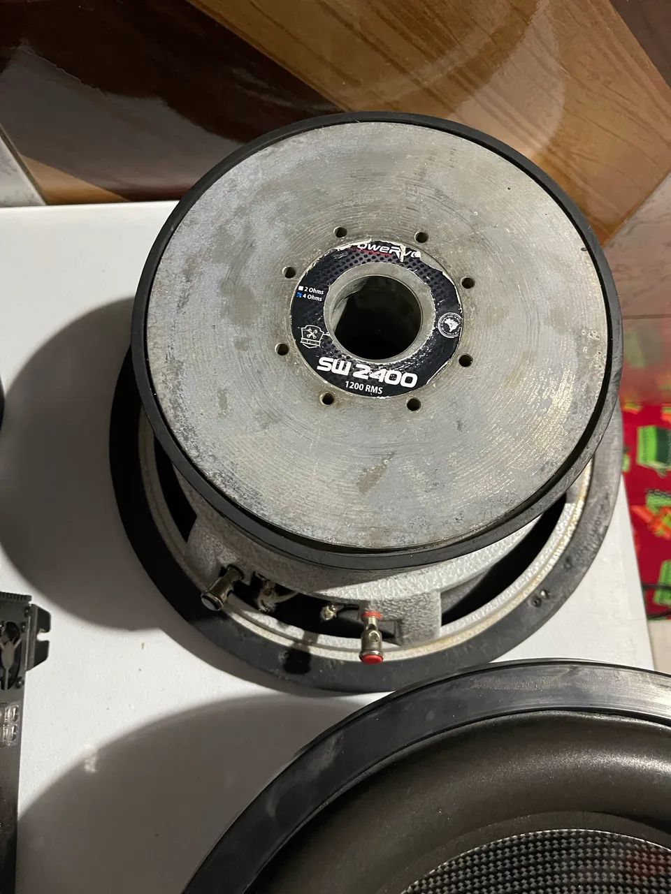 Som automotivo  - Foto 4