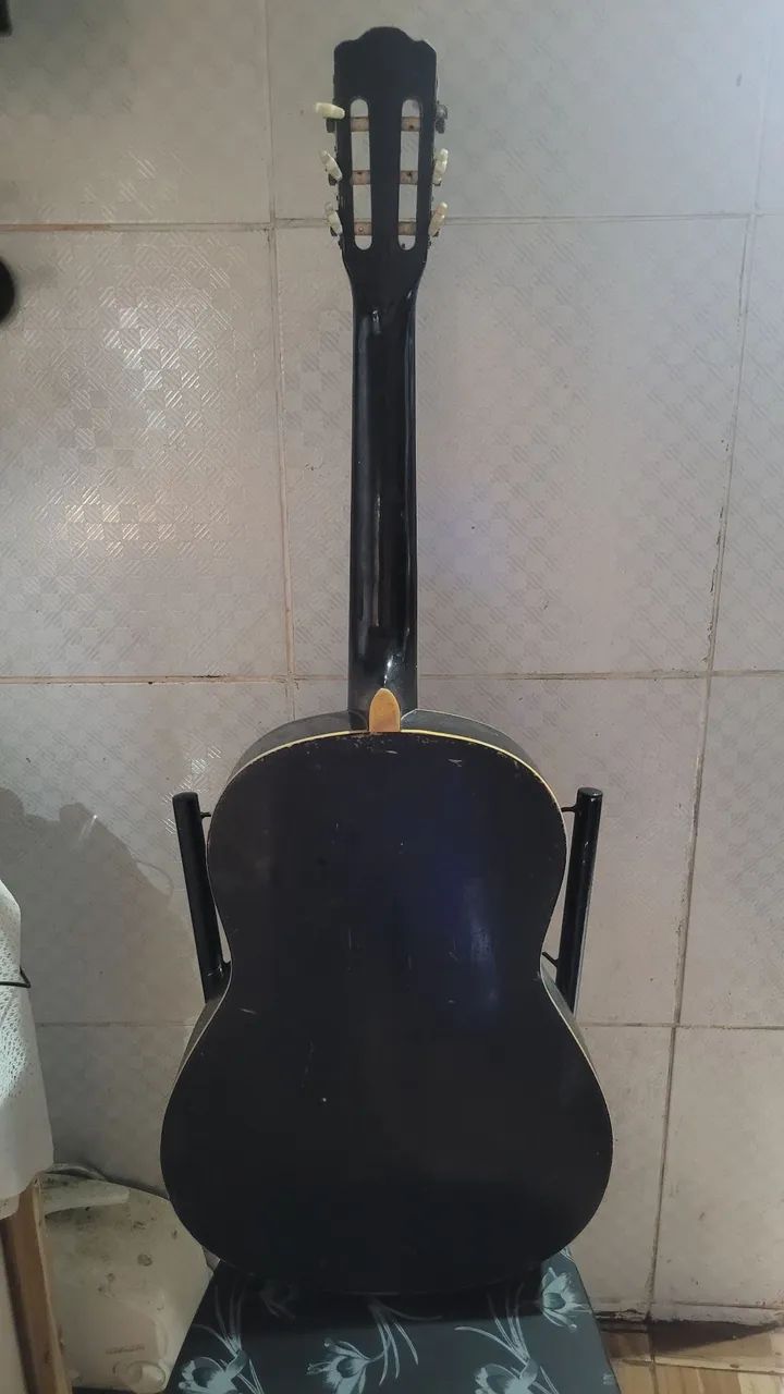 Violão ? pra consertar  - Foto 4