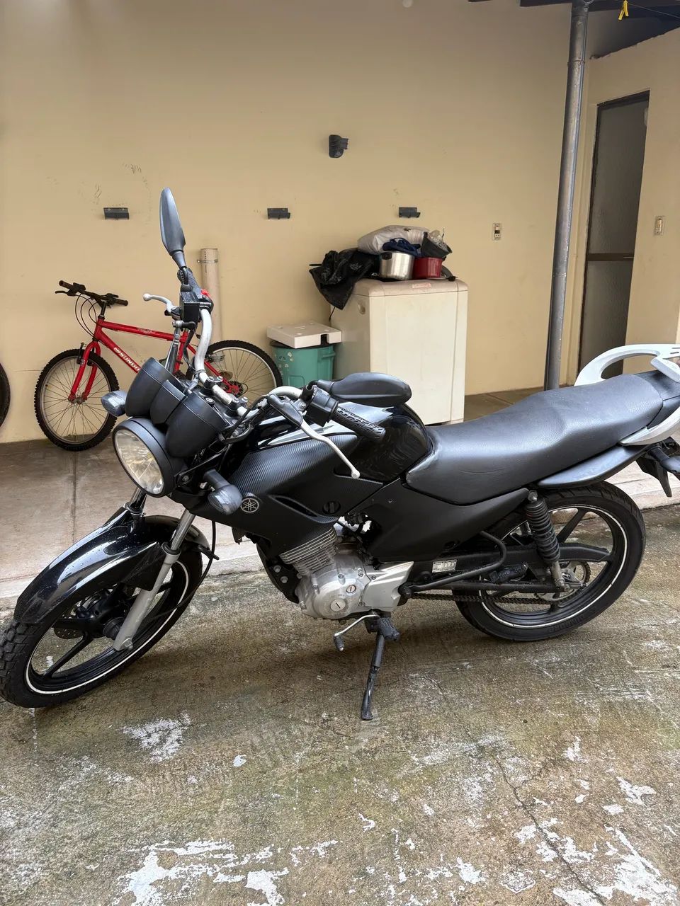 Yamaha factor ed 2013/2014 - Foto 2
