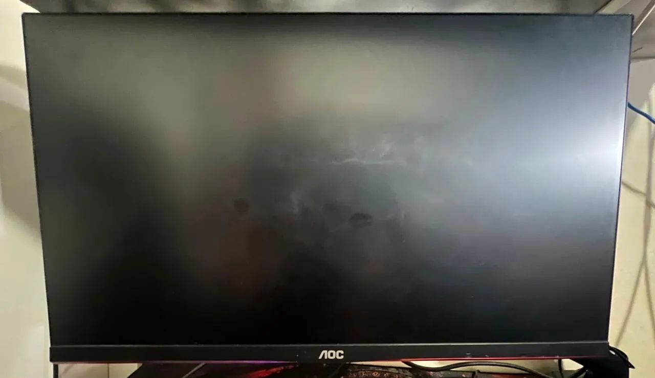 Computador Gamer completo 
