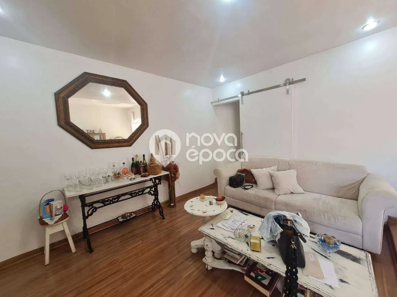 Botafogo | Apartamento 2 quartos - Foto 5