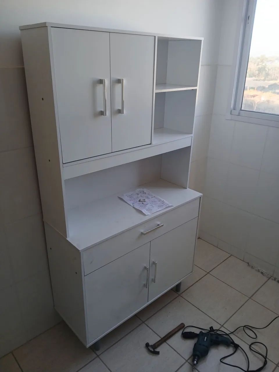 Montador de móveis 31 9 2000 8578  - Foto 4