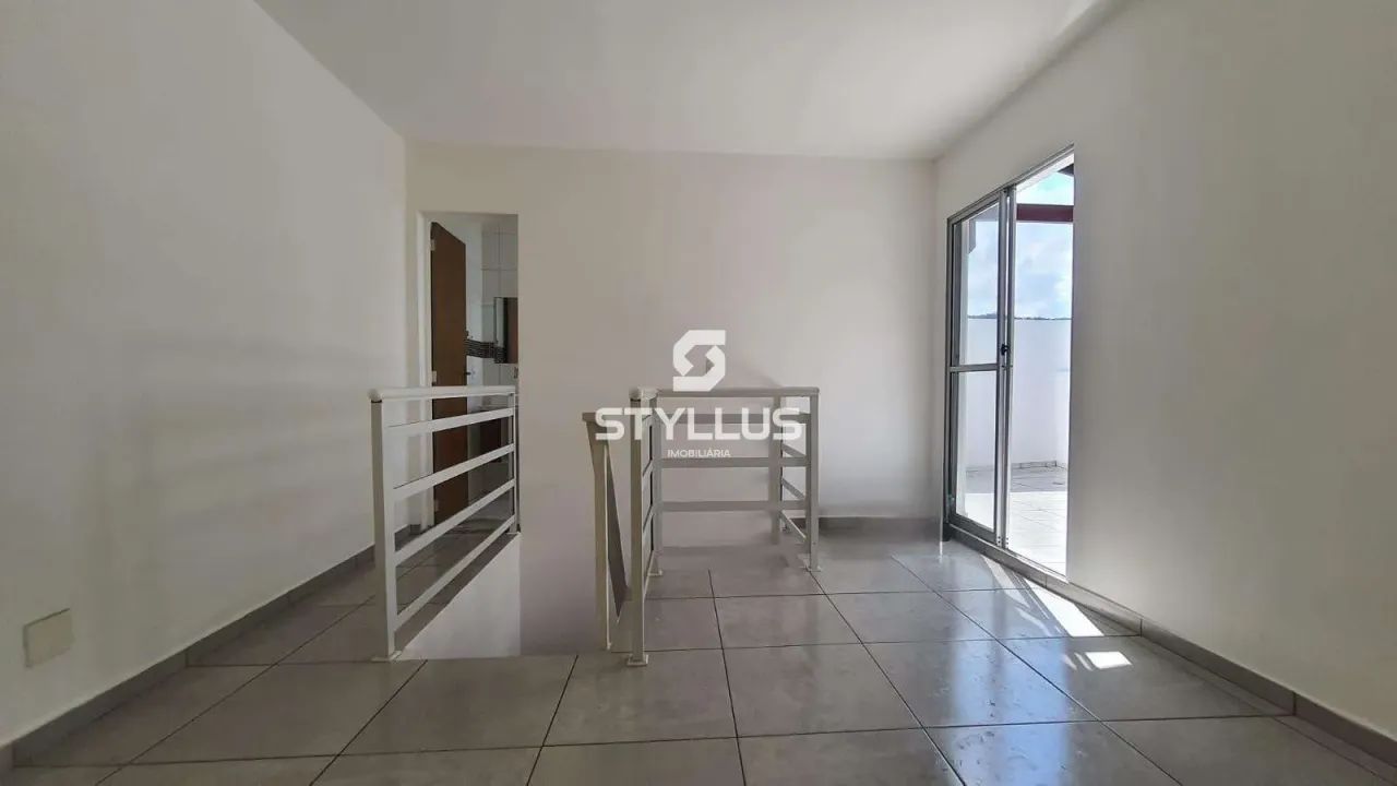 Cascadura | Cobertura 2 quartos, sendo 1 suite - Foto 3